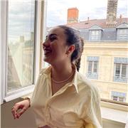 professeur de Russe pour débutant - intermédiaire